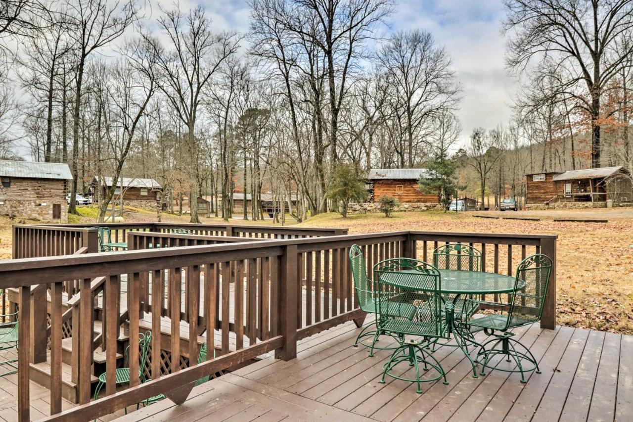 Apartment Cozy With Deck And Dock! *